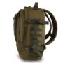 Highland tactical HL-RUMB-DKG Рюкзак Rumble 36L Коричневый Dark Green