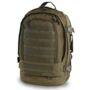 Highland tactical HL-RUMB-DKG Рюкзак Rumble 36L Коричневый Dark Green