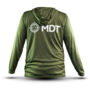 MDT Sun Shirt Hoodie