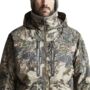 Sitka Blizzard Aerolite Parka - 2XL