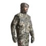 Sitka Blizzard Aerolite Parka - 2XL