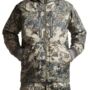 Sitka Blizzard Aerolite Parka - 2XL