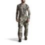 Sitka Blizzard AeroLite Bib Pant - L