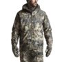 Sitka Blizzard Aerolite Parka - 2XL